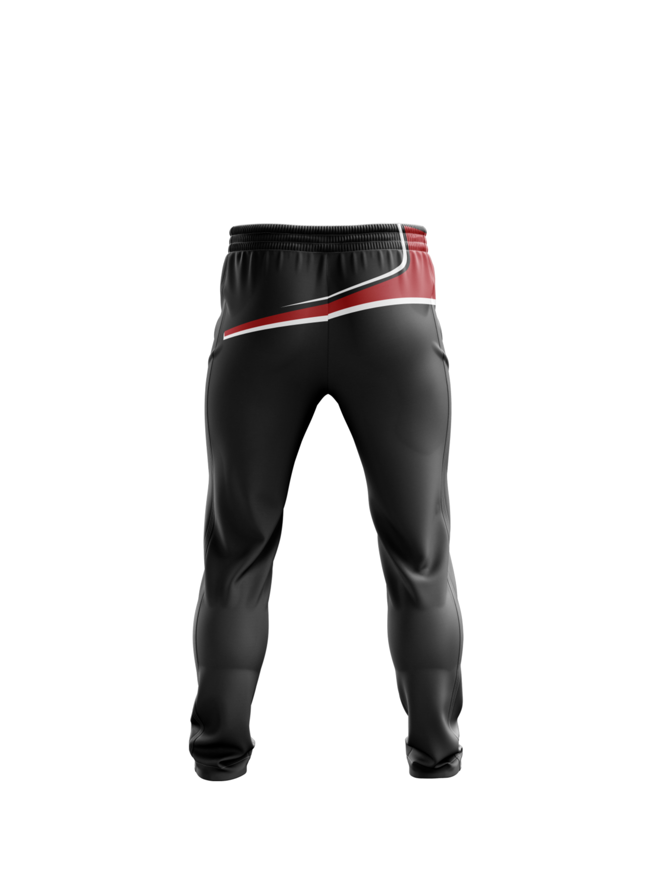 Quantum Track Pants