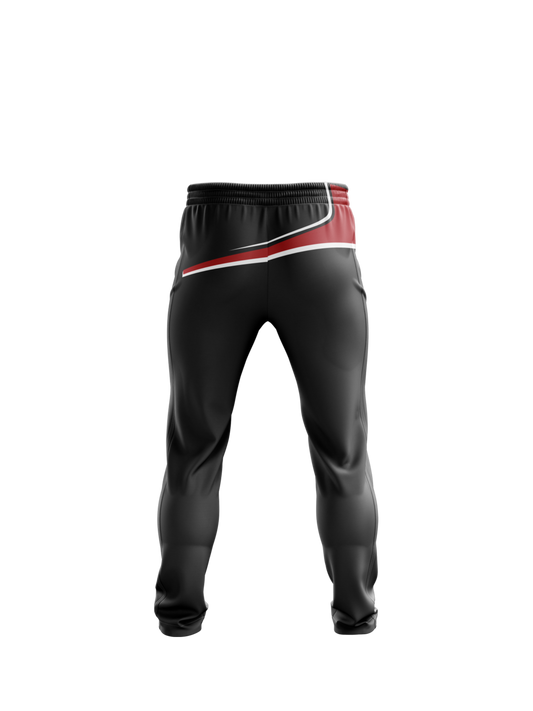 Quantum Track Pants
