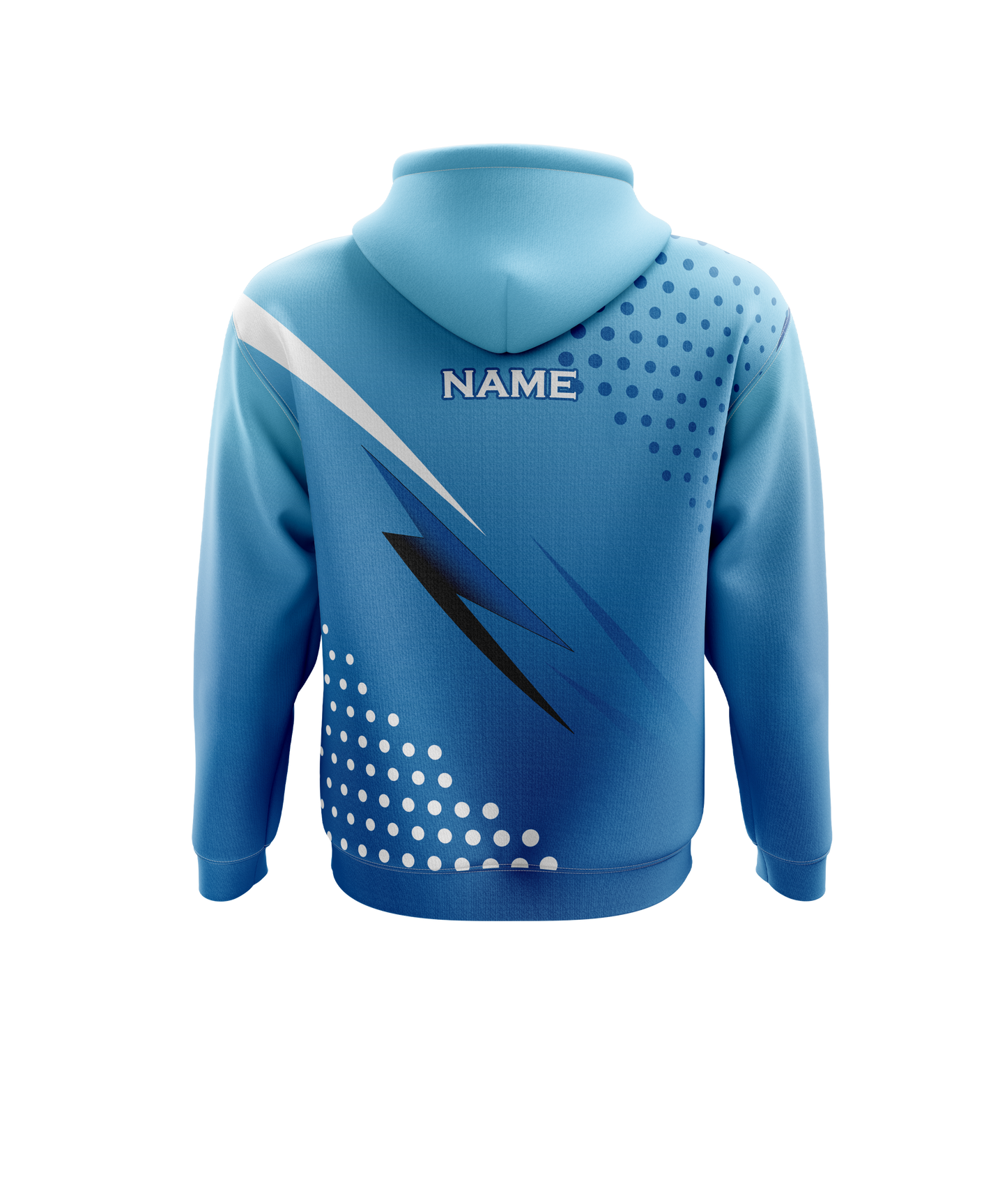 Dallas Hoodie MADE-TO-ORDER