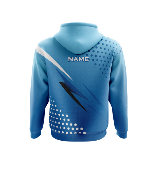 Dallas Hoodie MADE-TO-ORDER