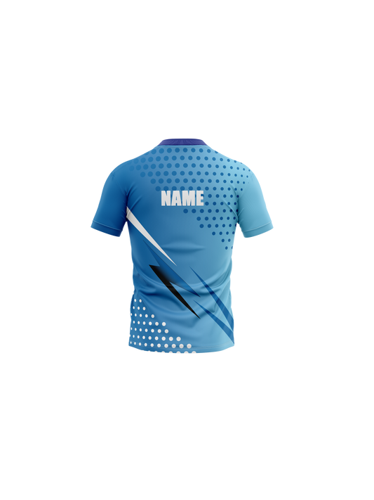 Dallas Tee MADE-TO-ORDER