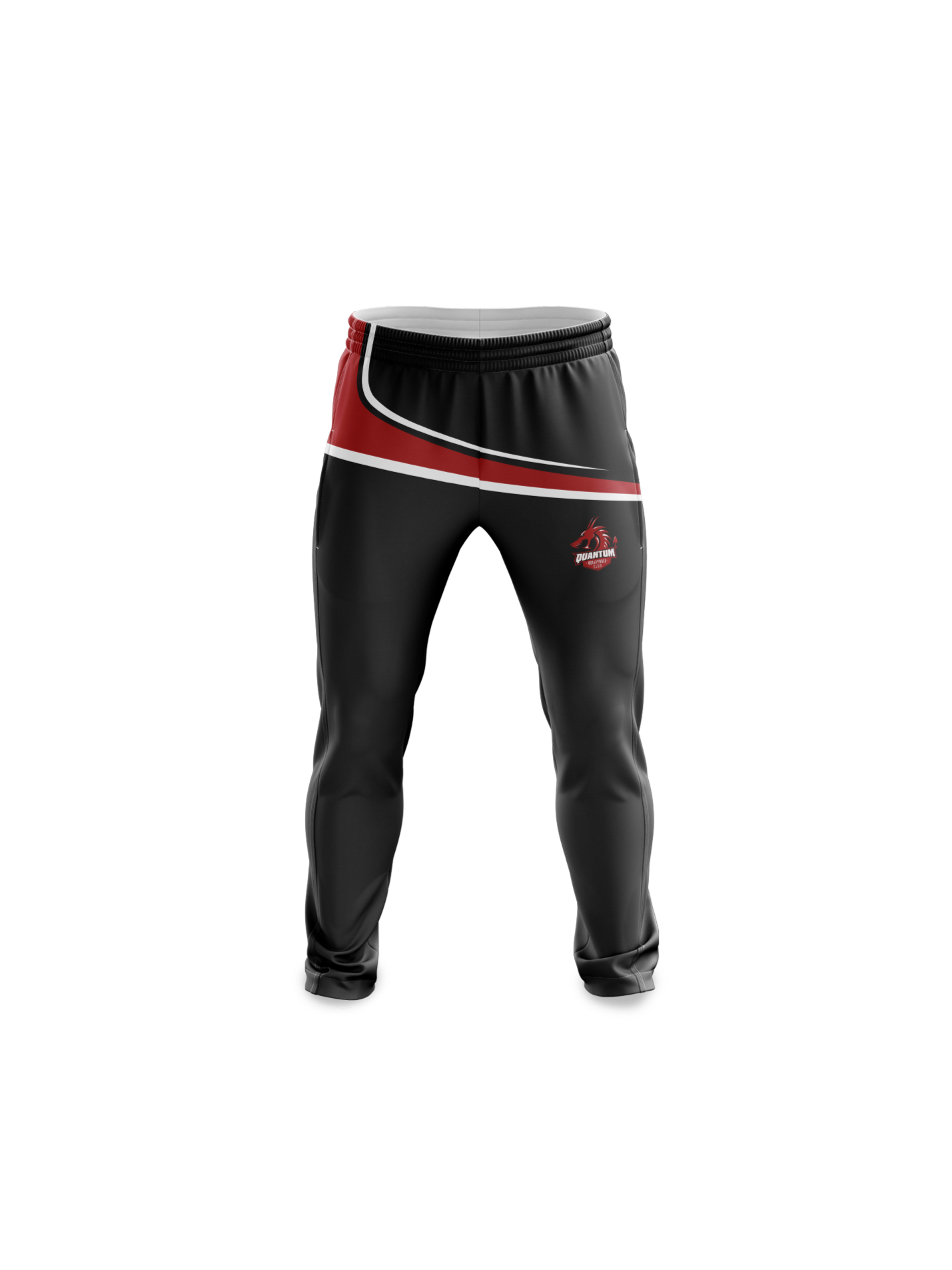 Quantum Track Pants