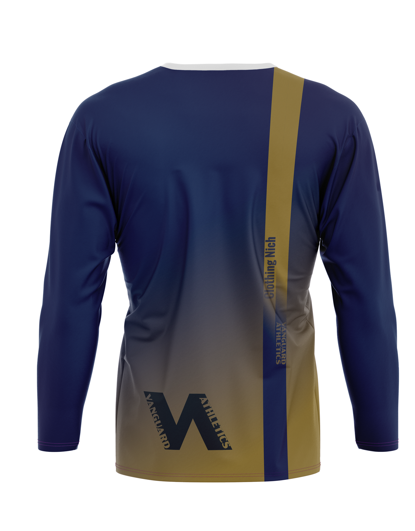LONG SLEEVE ROUNDNECK