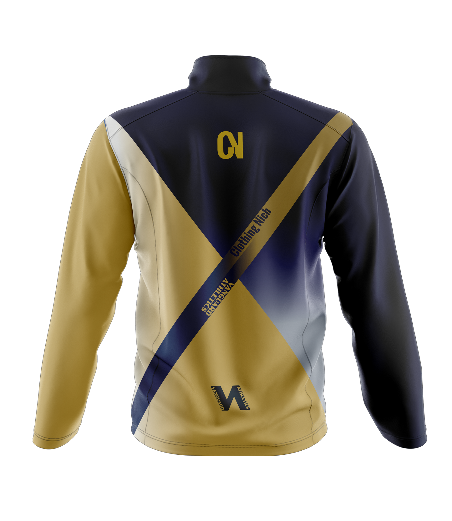 TRACK JACKET