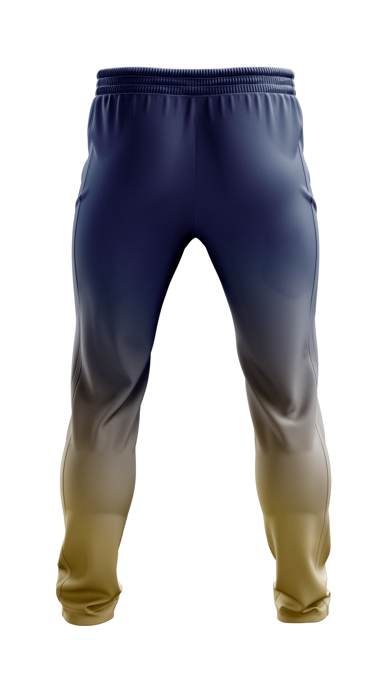 TRACK PANTS