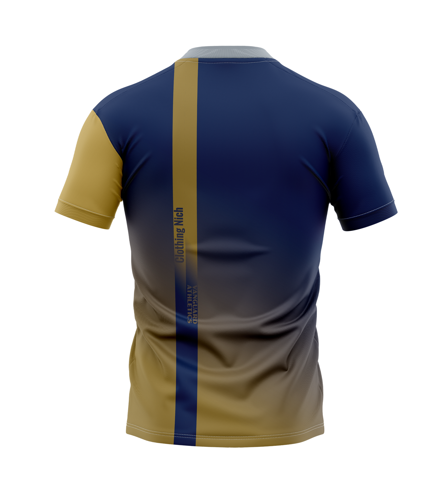 V-NECK T-SHIRT