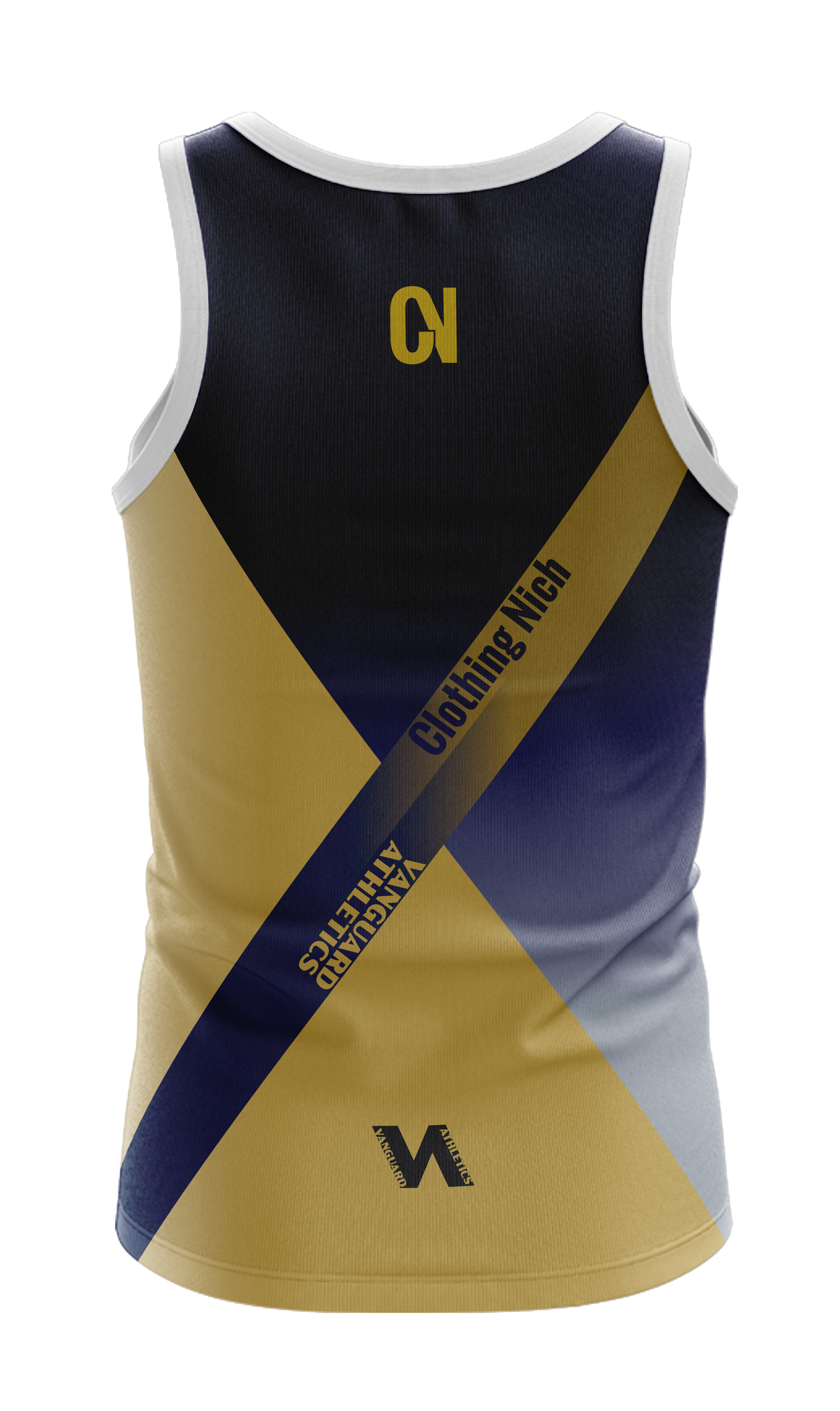 MENS VEST