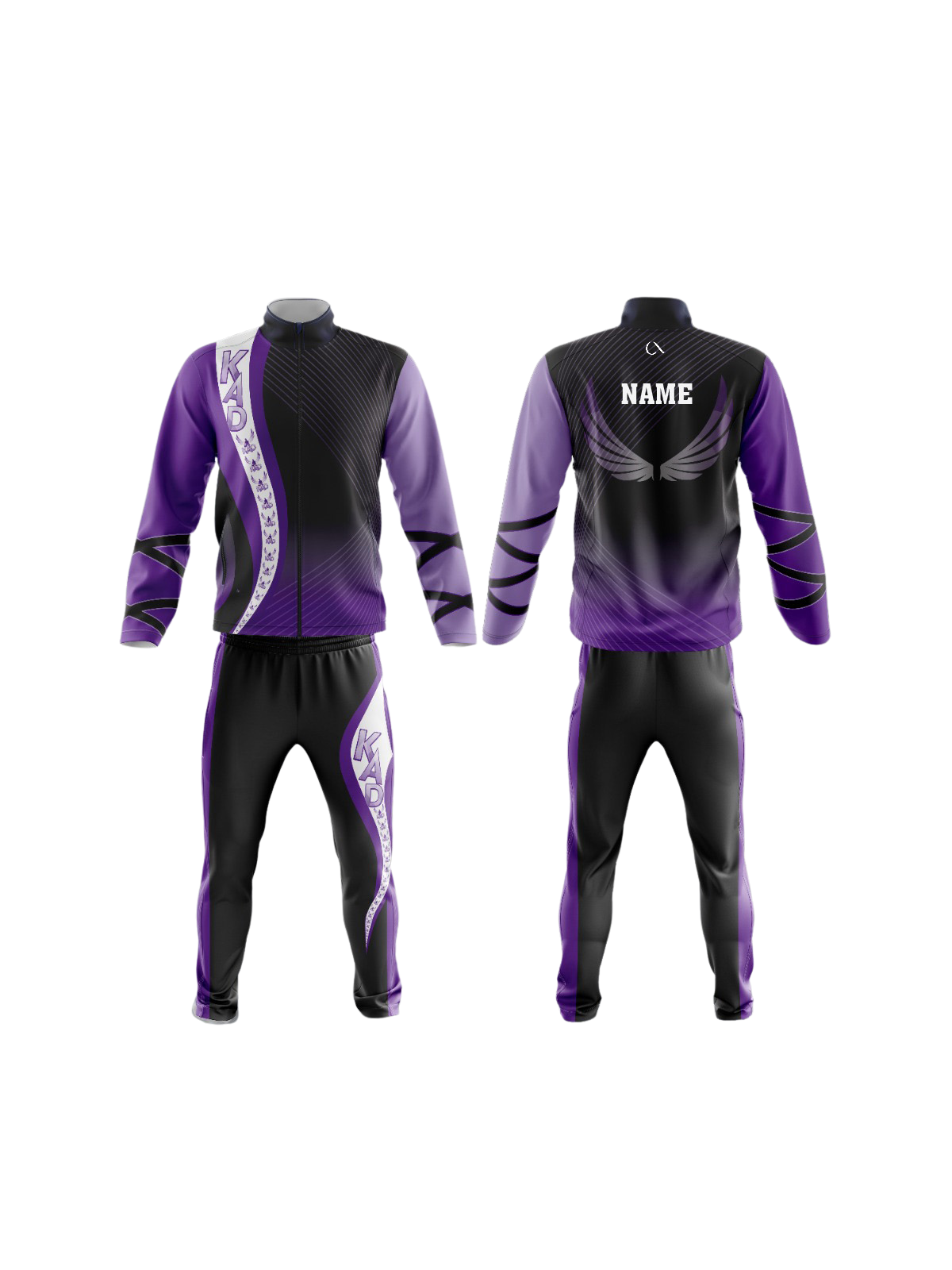 COACH FULL TRACKSUIT