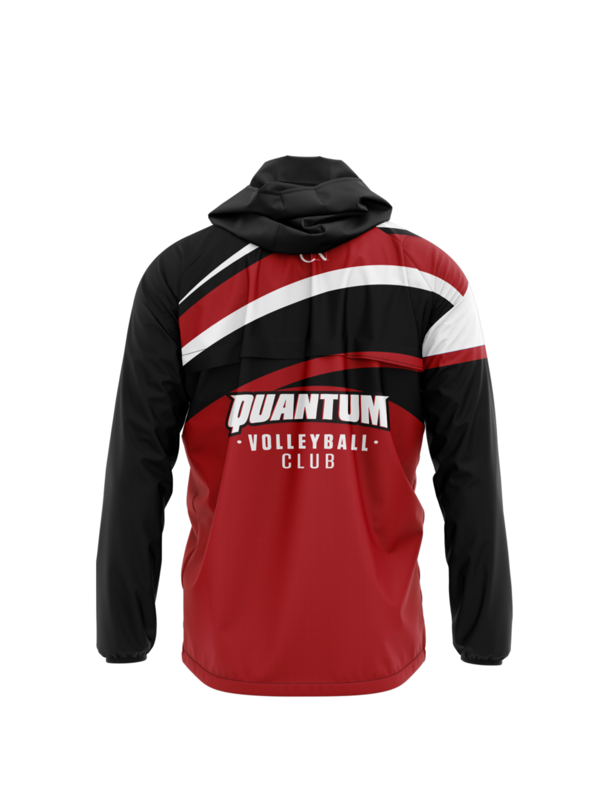 Quantum Full Track
