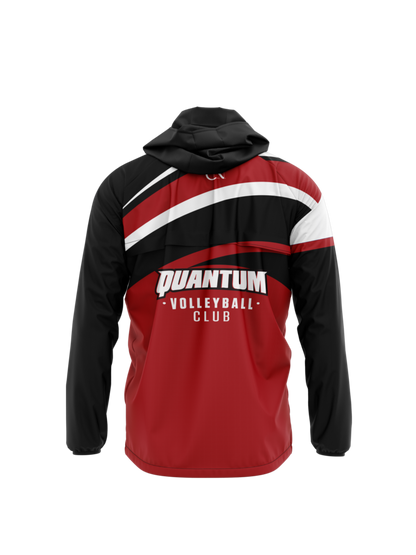 Quantum Track Jacket