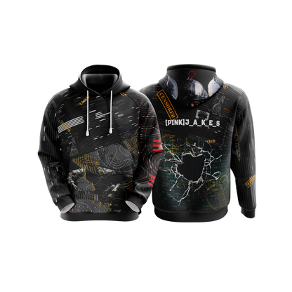Black Project Gold LIMITED EDITION