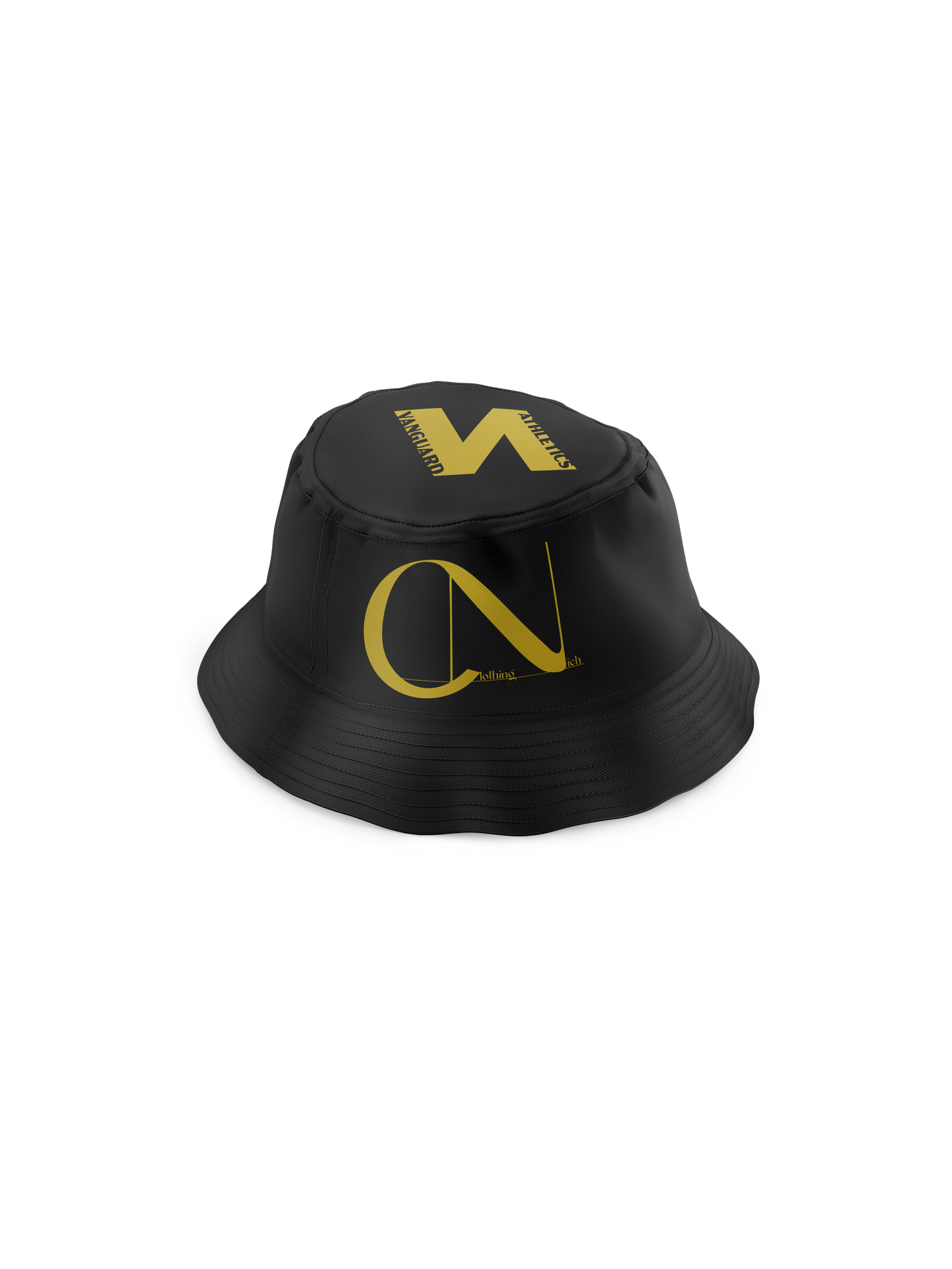 Custom Bucket Hat MADE-TO-ORDER