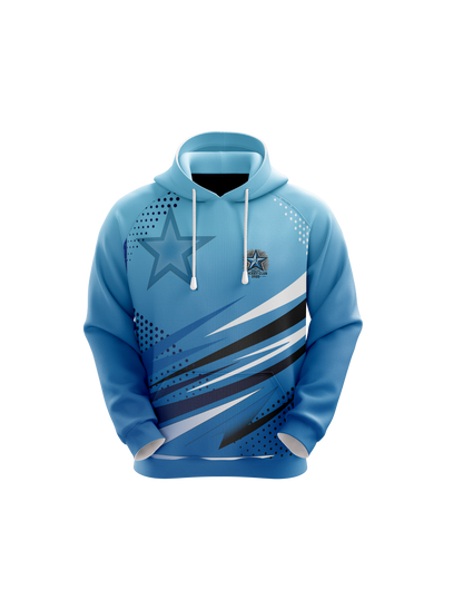 Dallas Hoodie MADE-TO-ORDER