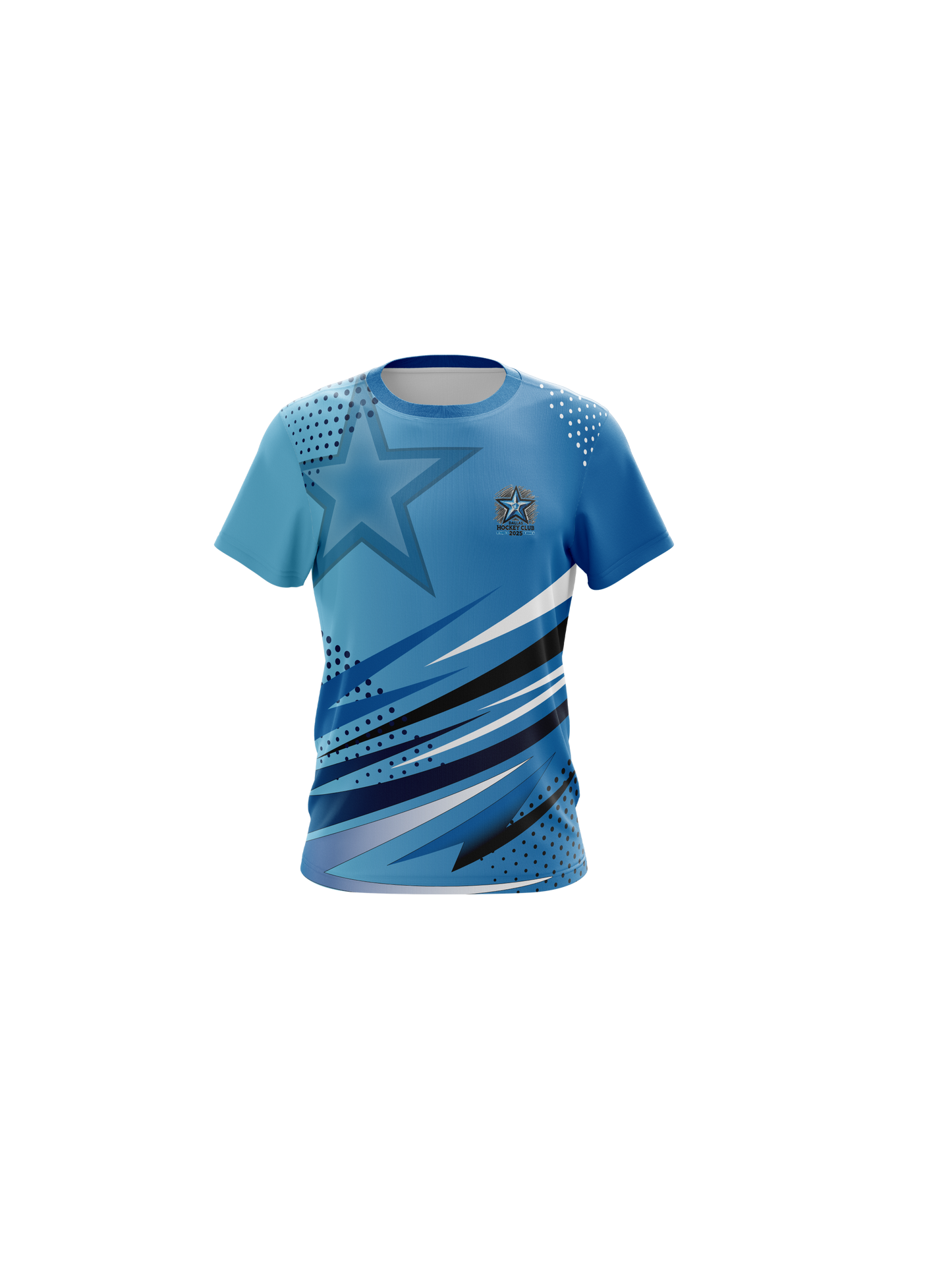 Dallas Tee MADE-TO-ORDER