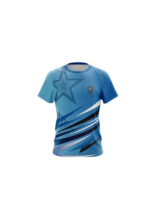 Dallas Tee MADE-TO-ORDER