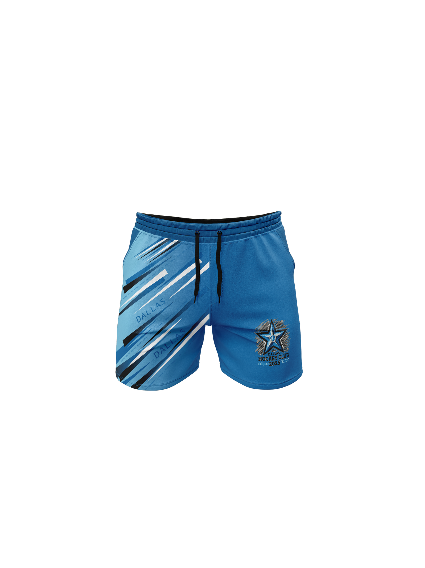 Dallas Shorts MADE-TO-ORDER
