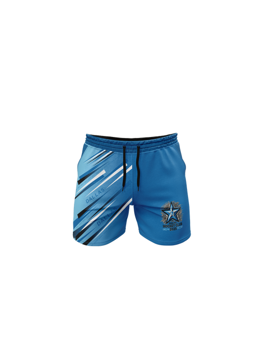 Dallas Shorts MADE-TO-ORDER