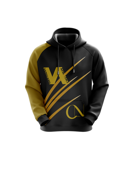 Custom Hoodie MADE-TO-ORDER