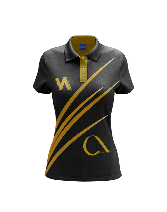 Ladies Adult Golfer MADE-TO-ORDER