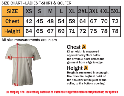 QUANTUM Club Shirt Women's