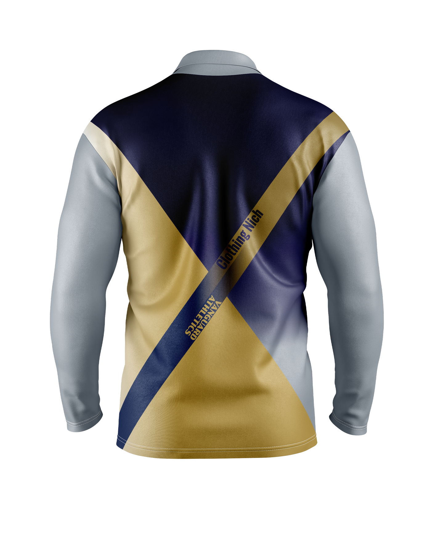LONG SLEEVE GOLFER