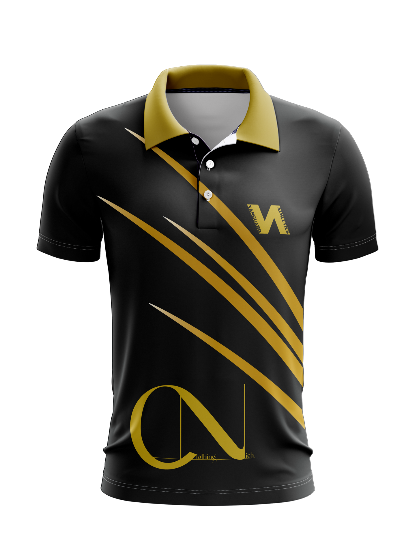 Custom Adult Prolite Golfer - **MADE TO ORDER**