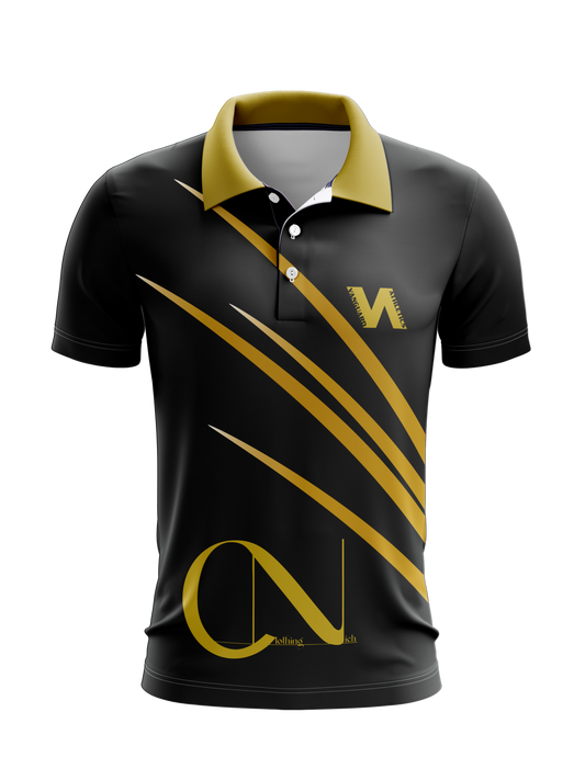 Custom Adult Prolite Golfer - **MADE TO ORDER**