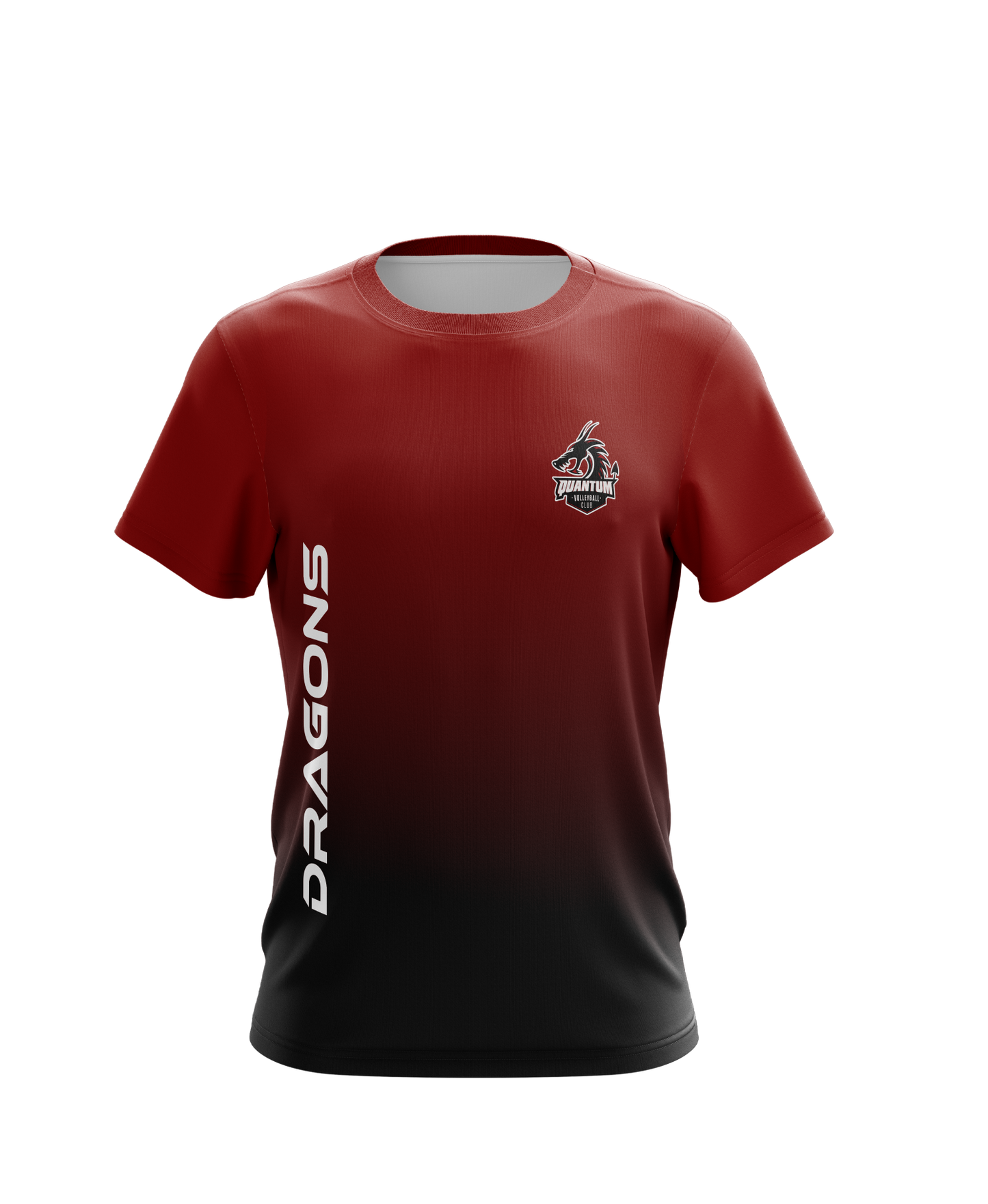 QUANTUM Club Shirt Men's