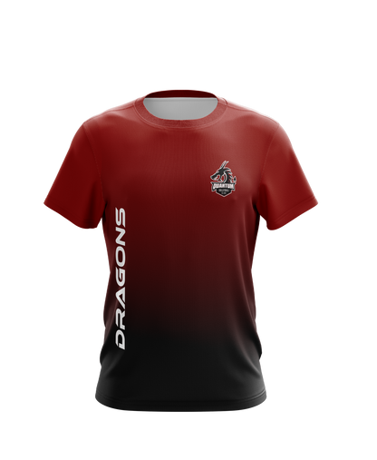 QUANTUM Club Shirt Men's