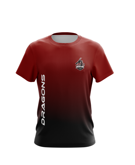 QUANTUM Club Shirt Men's