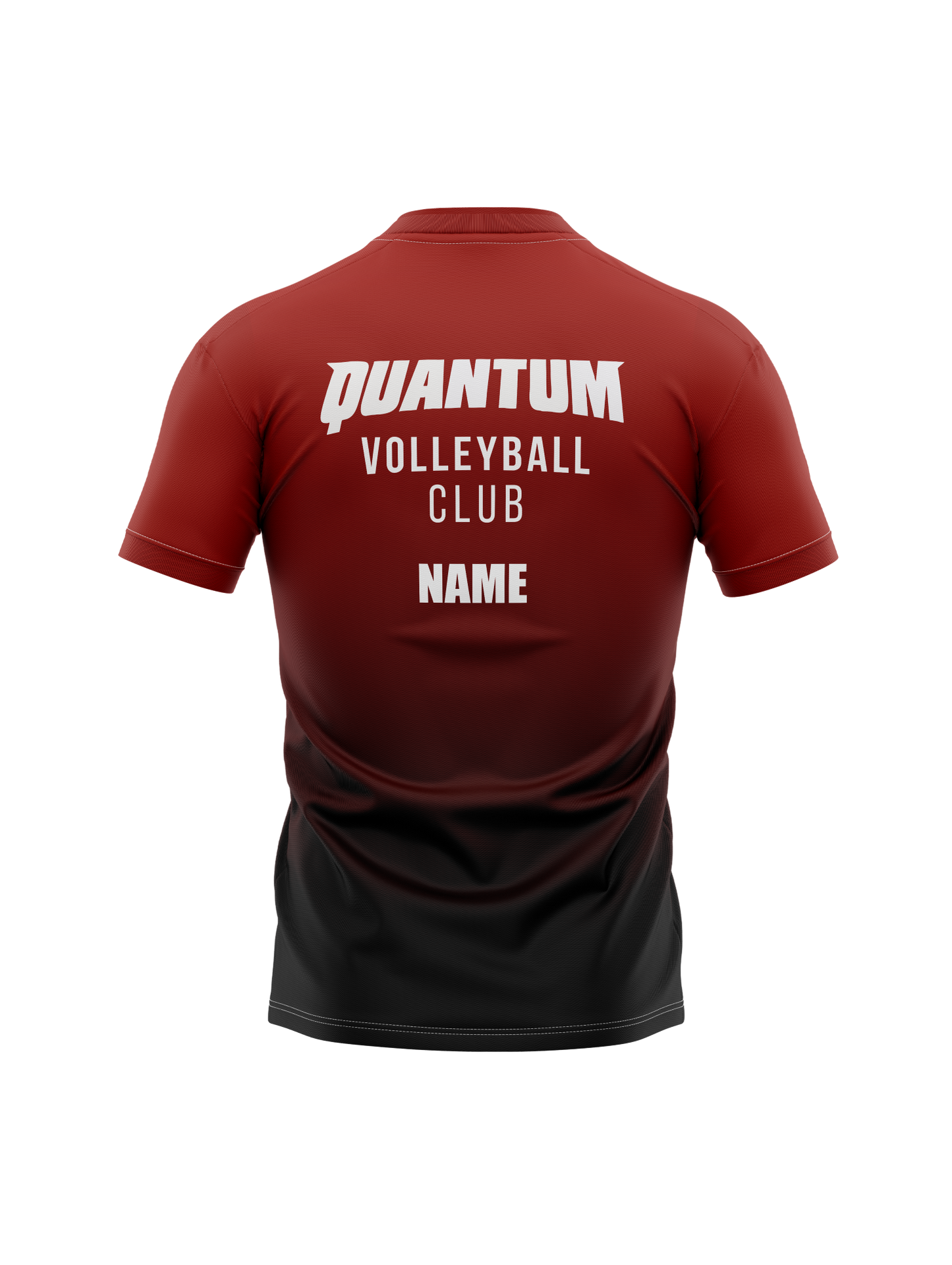 QUANTUM Club Shirt Men's