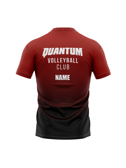 QUANTUM Club Shirt Men's