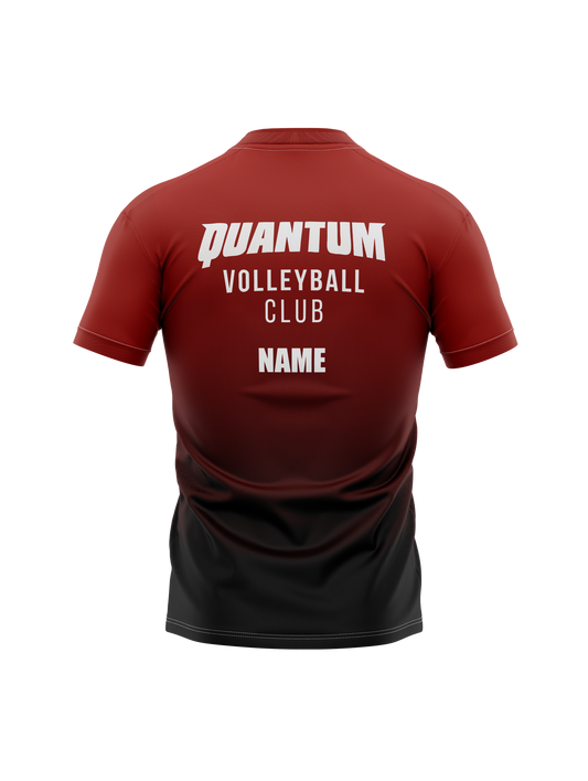 QUANTUM Club Shirt Men's