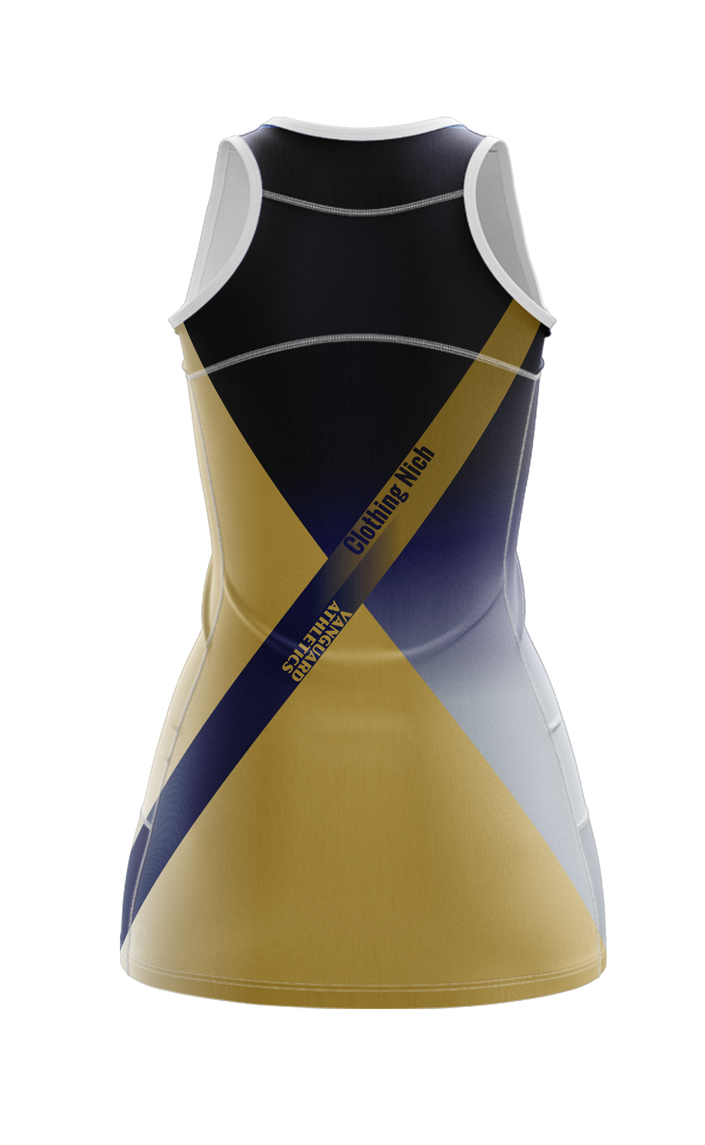 NETBALL DRESS