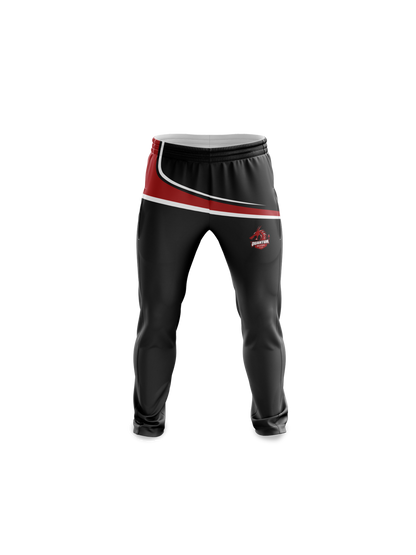 Quantum Track Pants