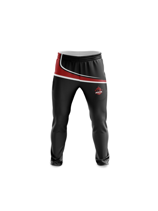 Quantum Track Pants