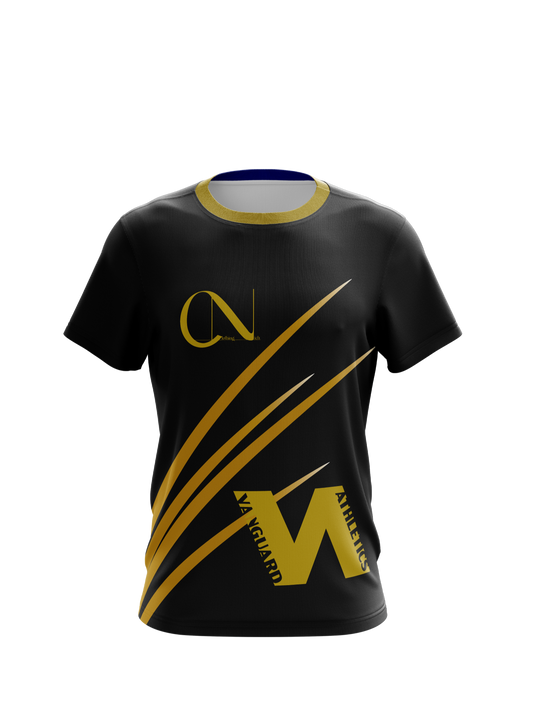 Custom T-shirt MADE-TO-ORDER