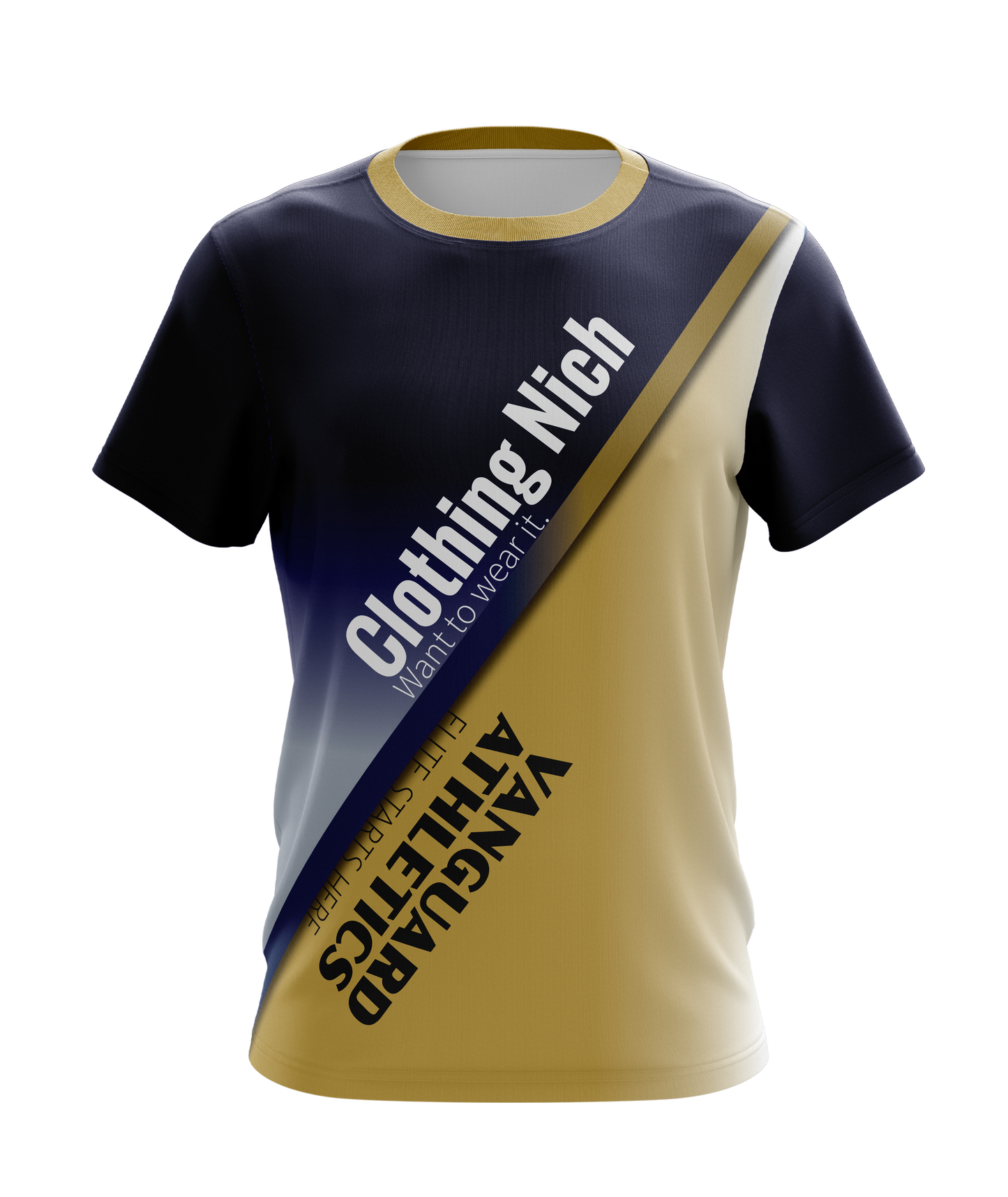 ROUNDNECK T-SHIRT
