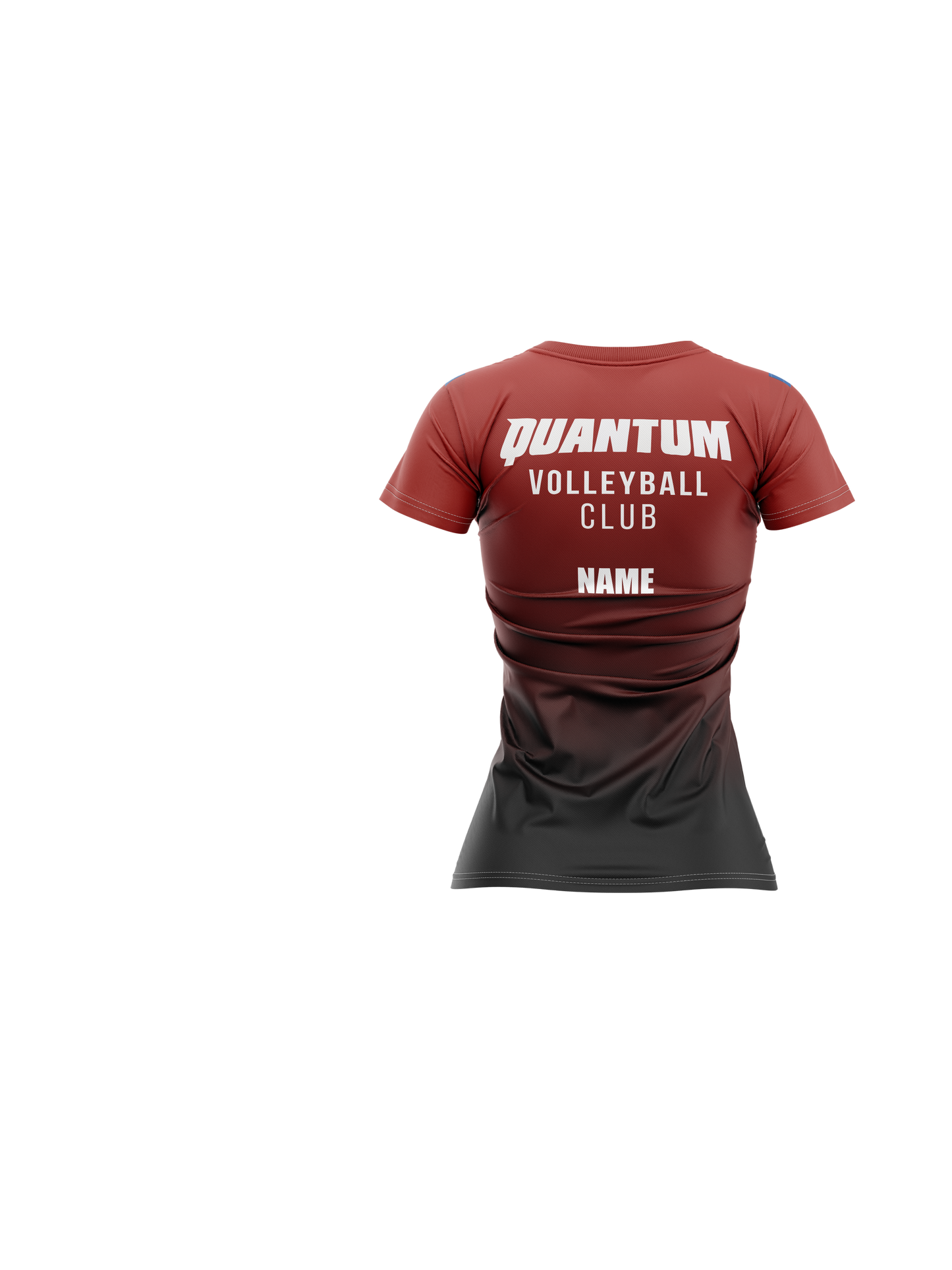 QUANTUM Club Shirt Women's