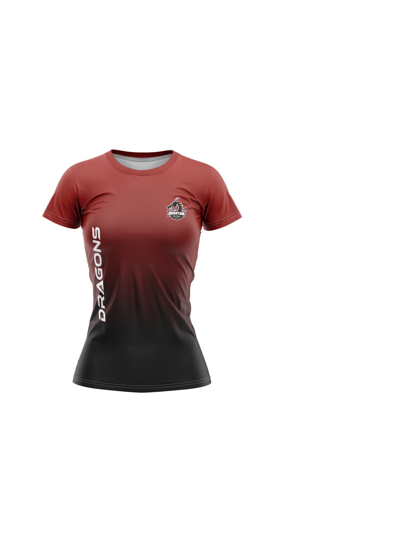 QUANTUM Club Shirt Women's