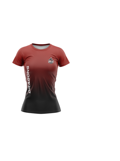 QUANTUM Club Shirt Women's
