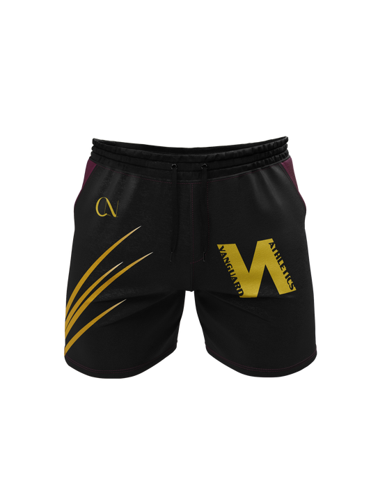 Custom Board Shorts MADE-TO-ORDER
