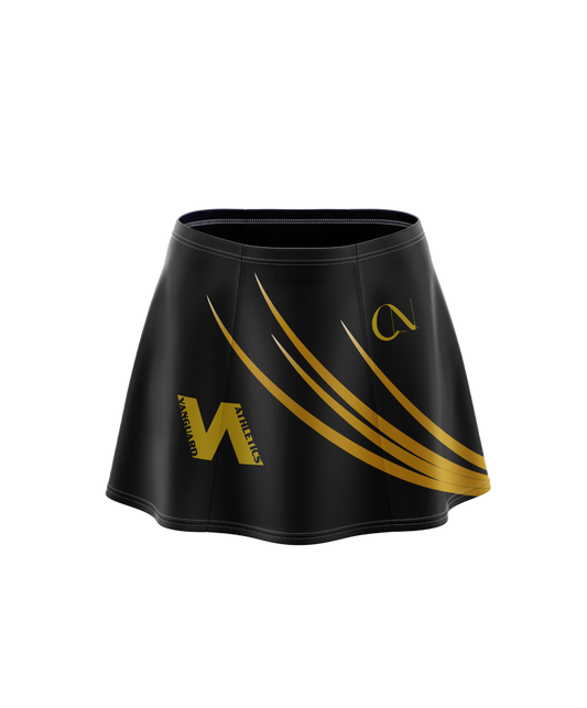 Custom Skirt MADE-TO-ORDER