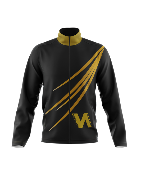 Custom Softshell MADE-TO-ORDER