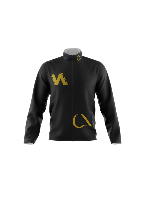 Adult Track Jacket