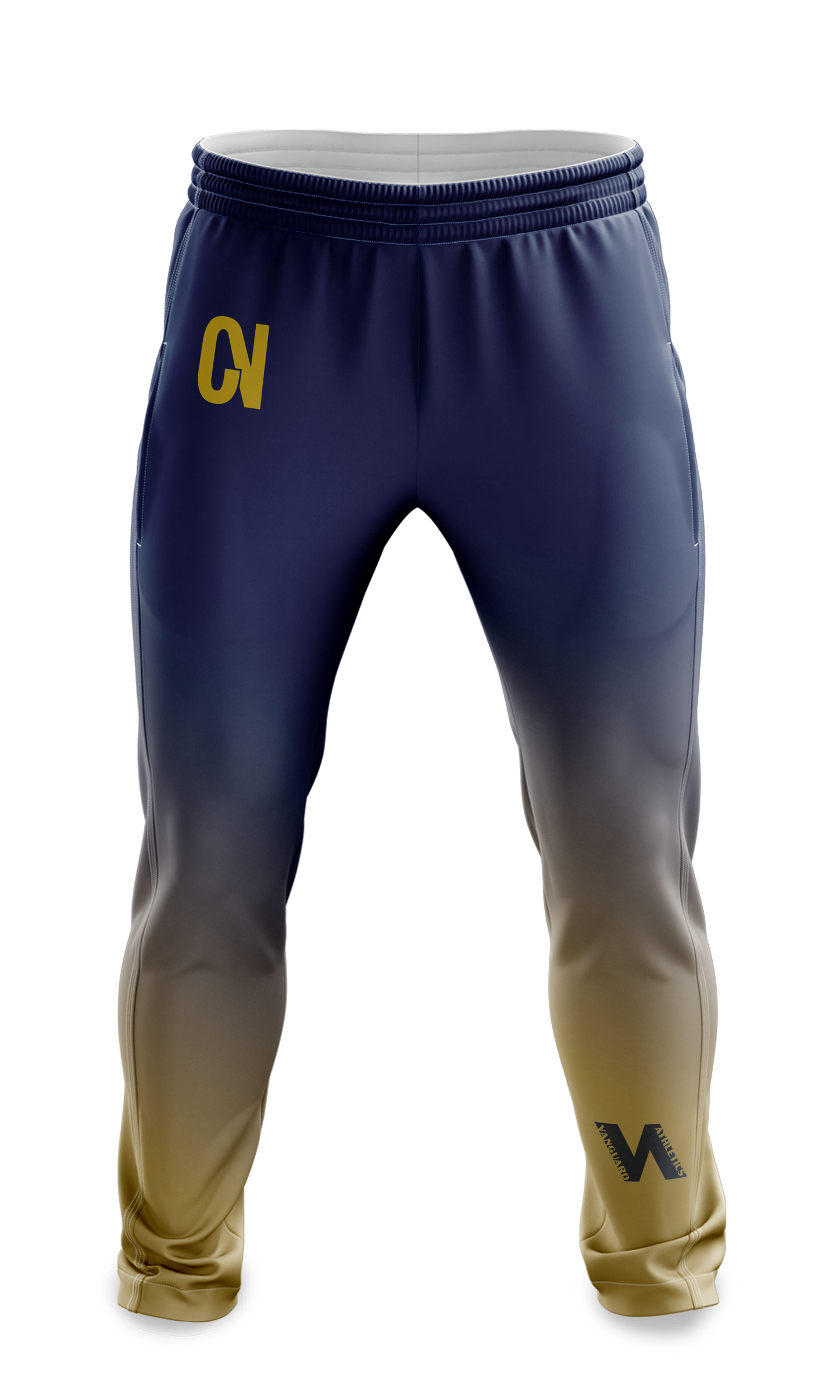 TRACK PANTS