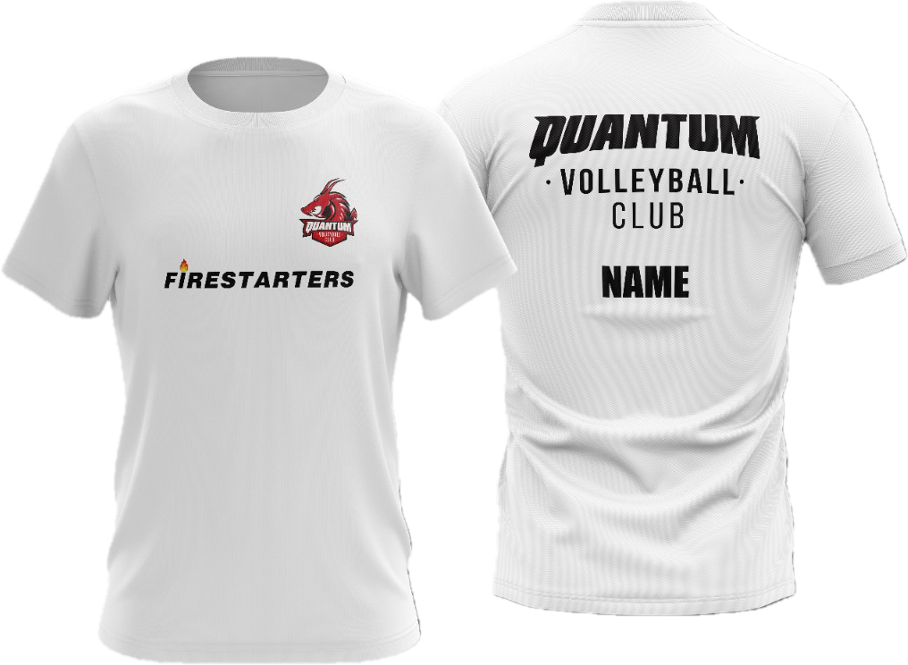 FIRESTARTERS