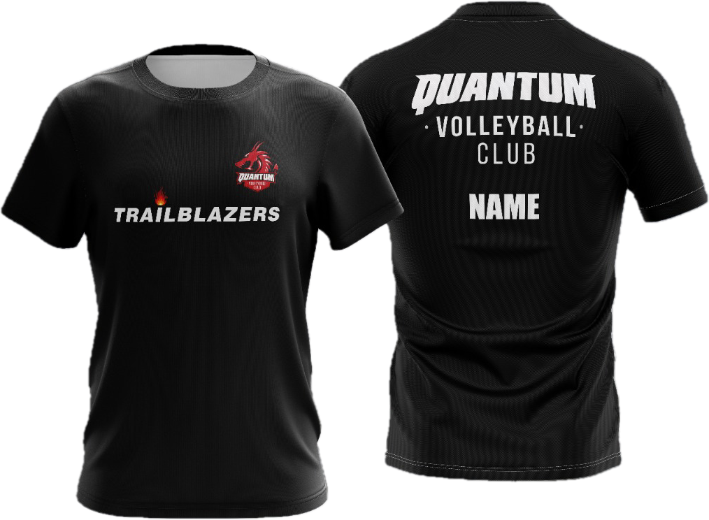 TRAILBLAZERS