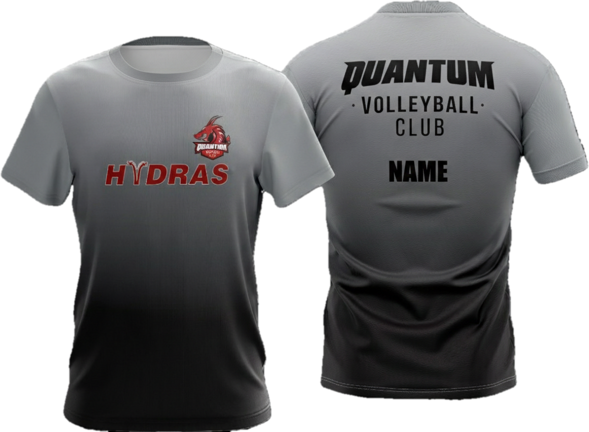 HYDRAS