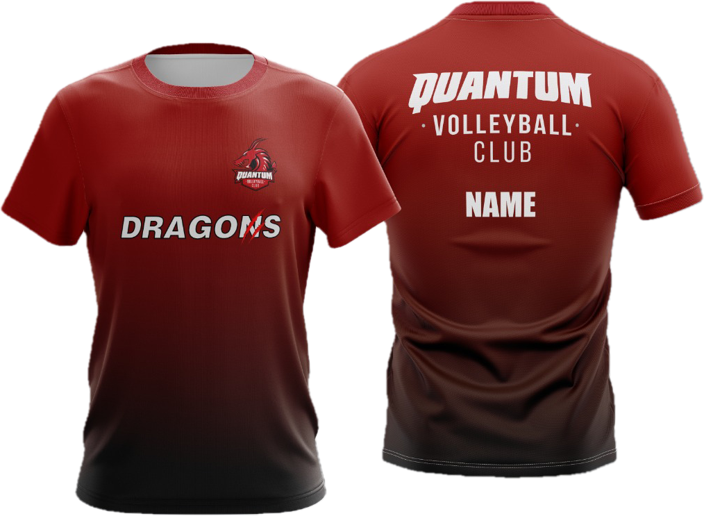DRAGONS